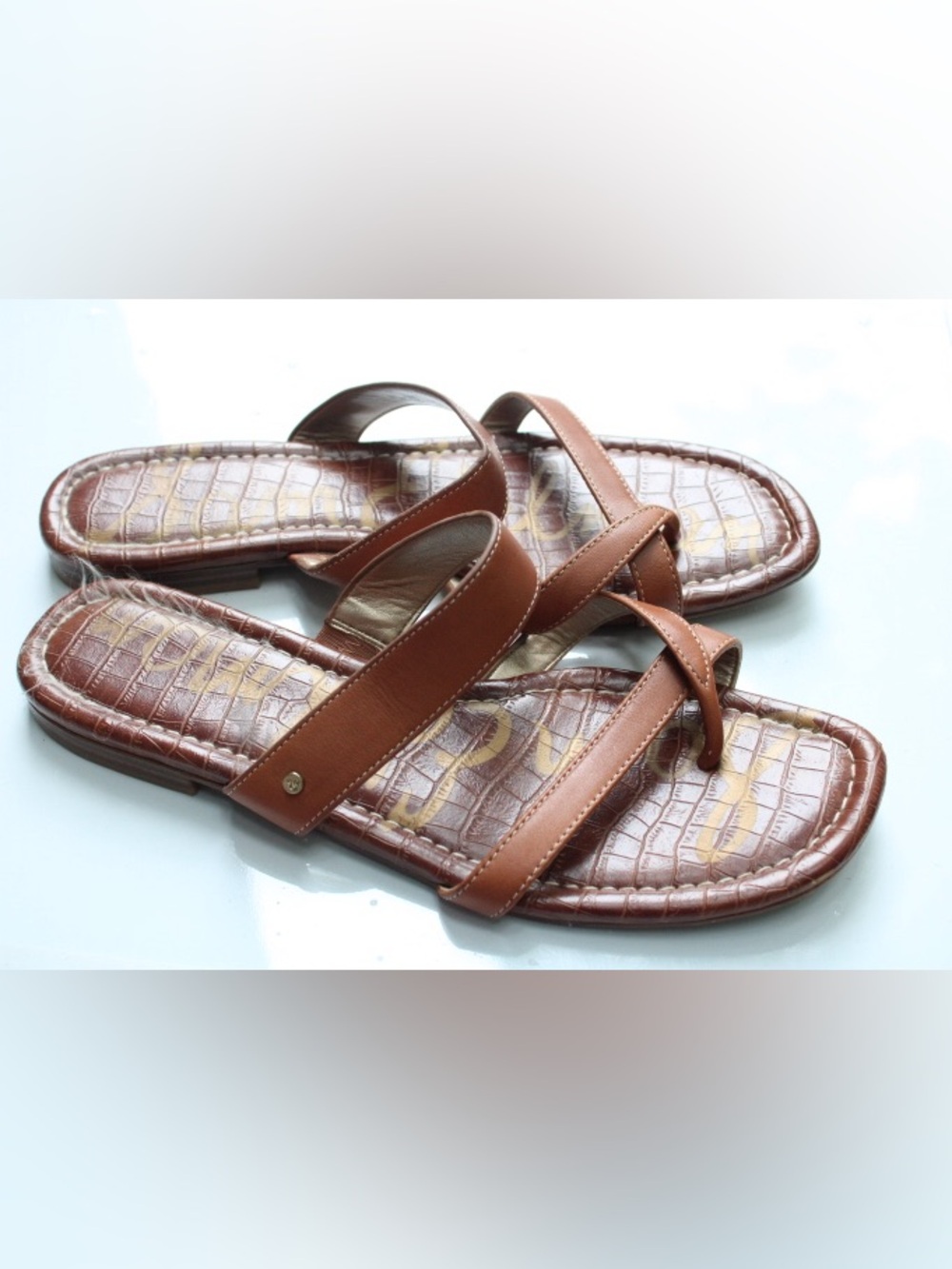 Sam Edelman sandals